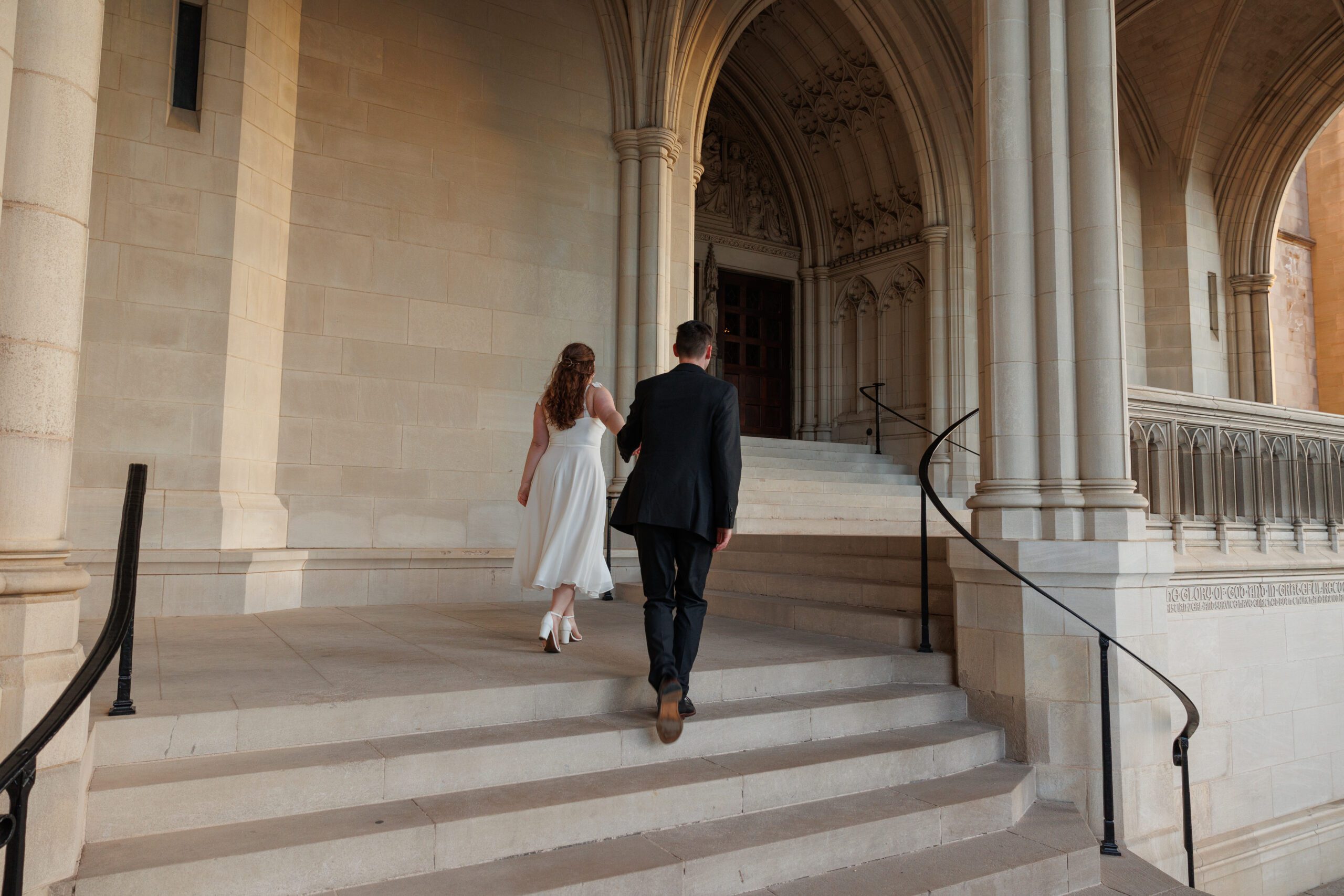 Washington National Cathedral