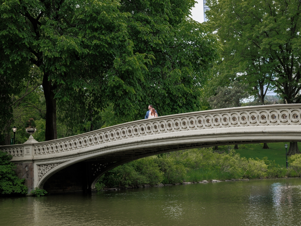 Iconic bridge