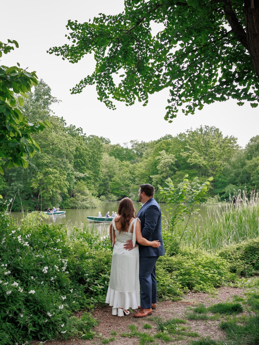 Engagement Photos by Alex McCormick