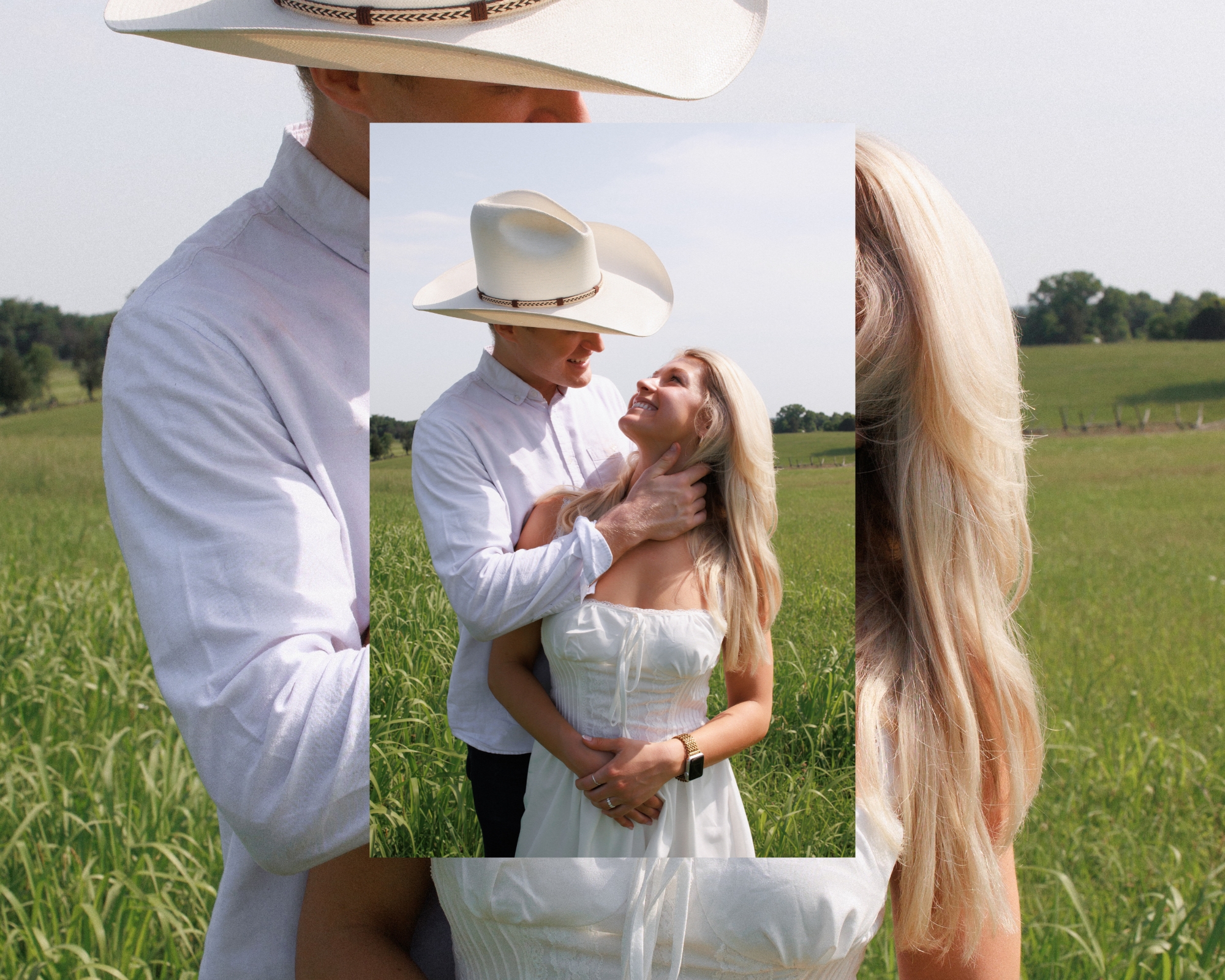 Manassas Battlefield Engagement Session Photography by Alex McCormick Photography