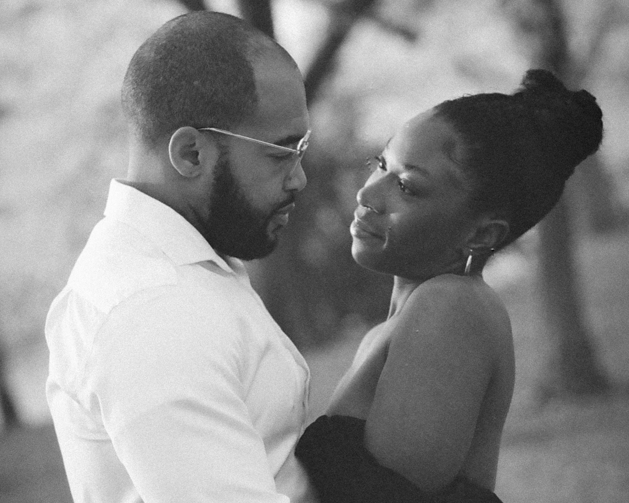 Cherry Blossom Engagement Photos Washington, DC