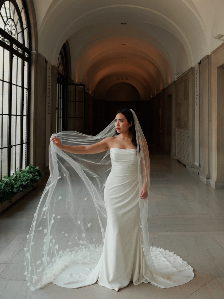 Washington DC Elopement