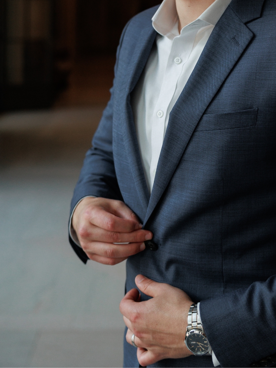 Elopement in Washington DC.