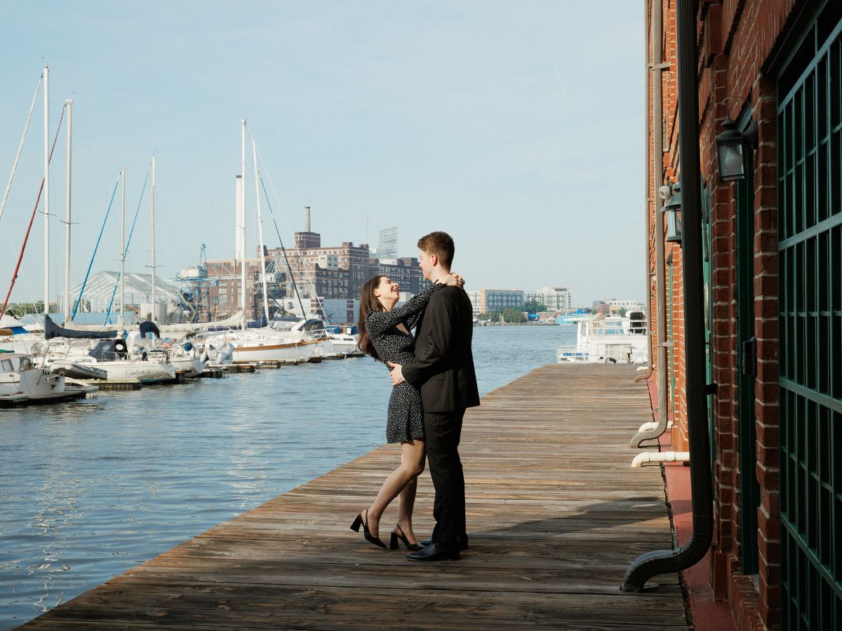 Fells Point Baltimore