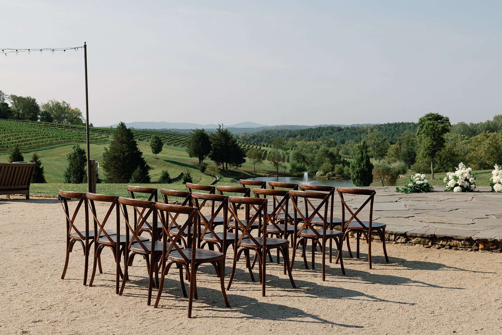 Stone Tower Winery Wedding Photographer