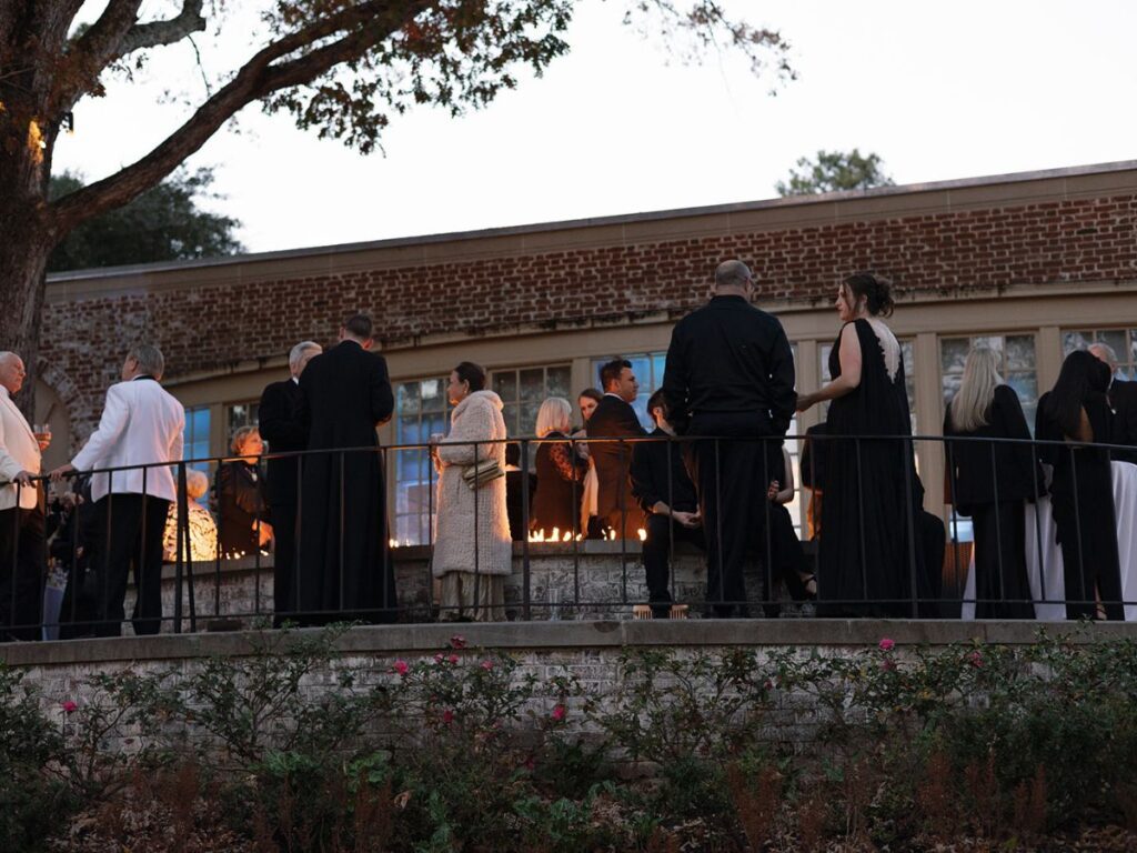 Historic Williamsburg Inn Wedding