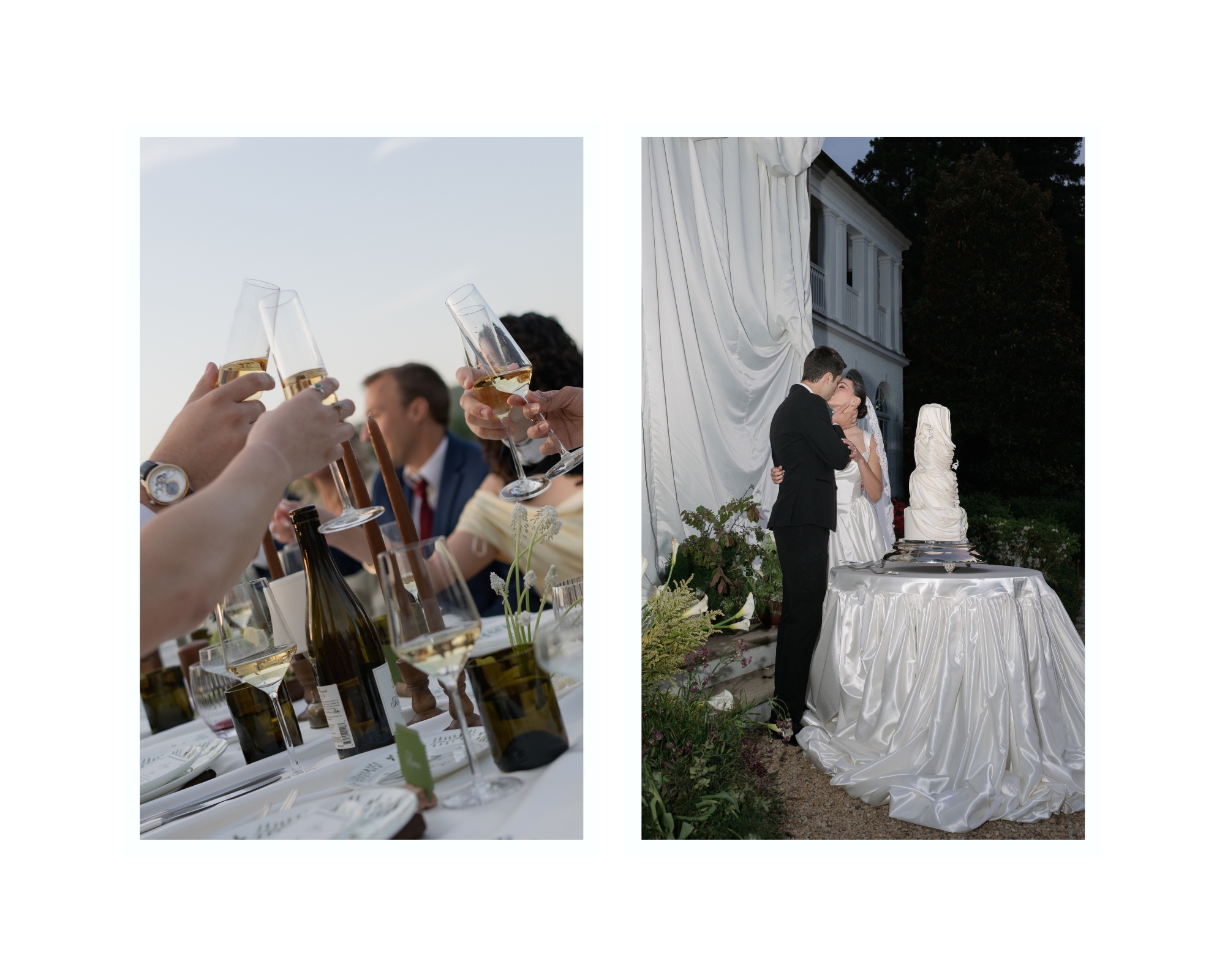 keswick wedding