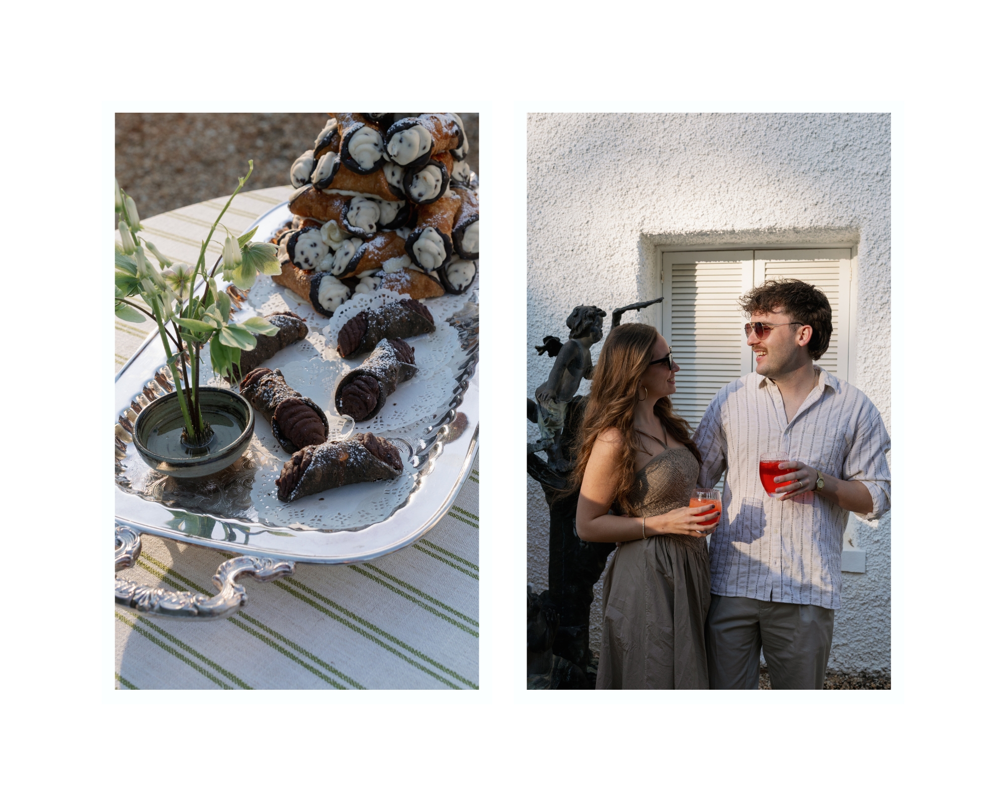 book me to photograph your wedding at keswick vineyards