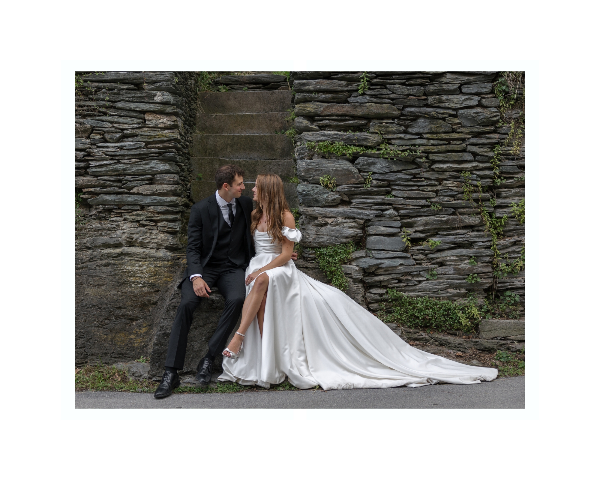 harpers ferry elopement photography