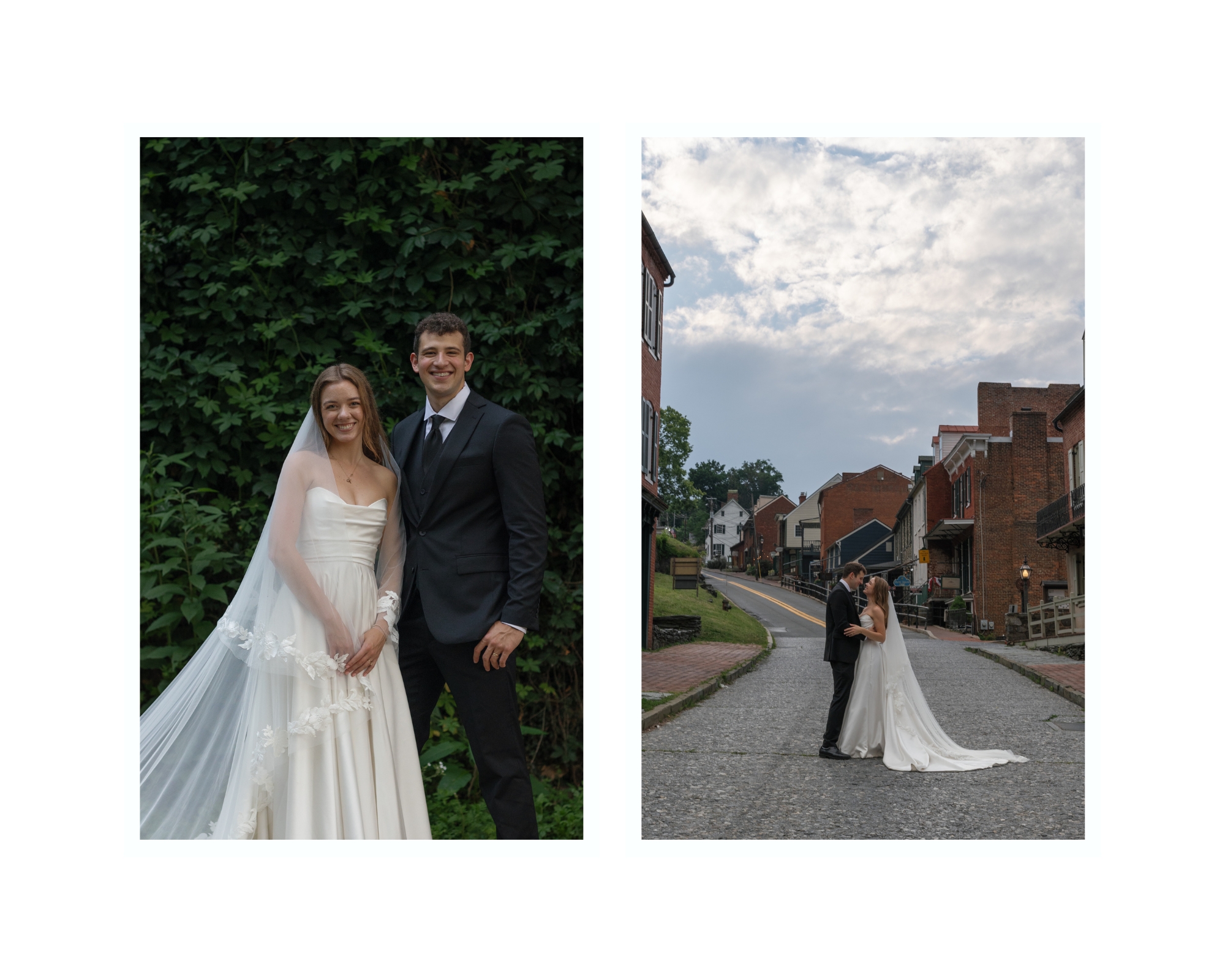 magical elopement photography