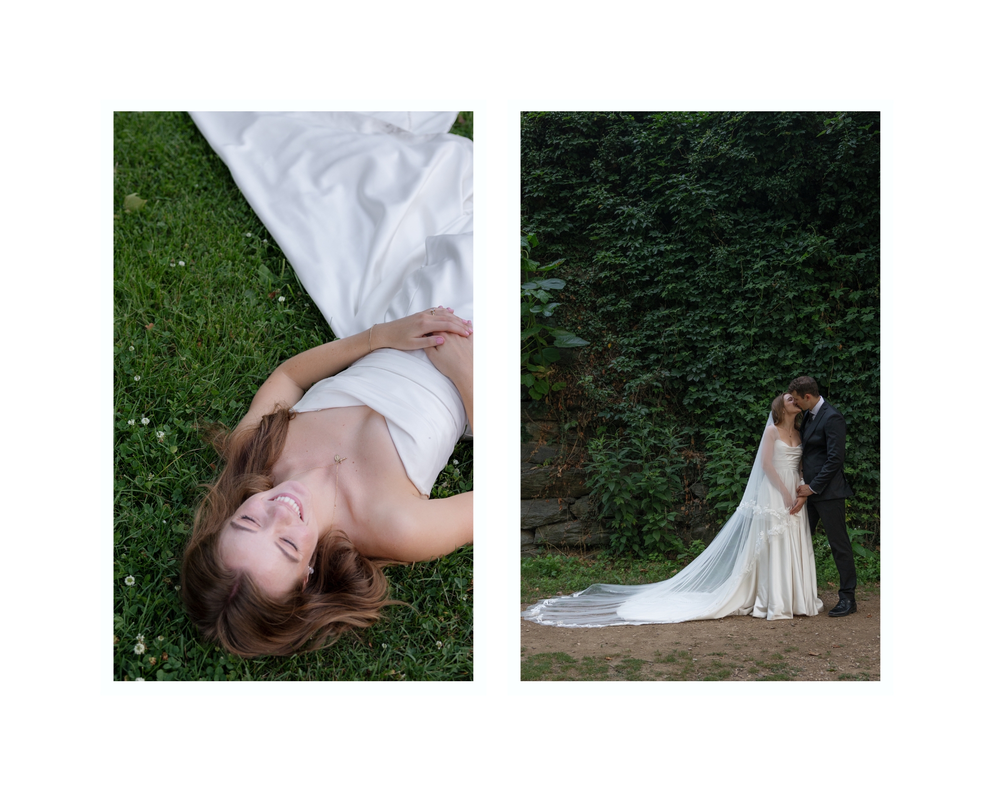 elopement photos