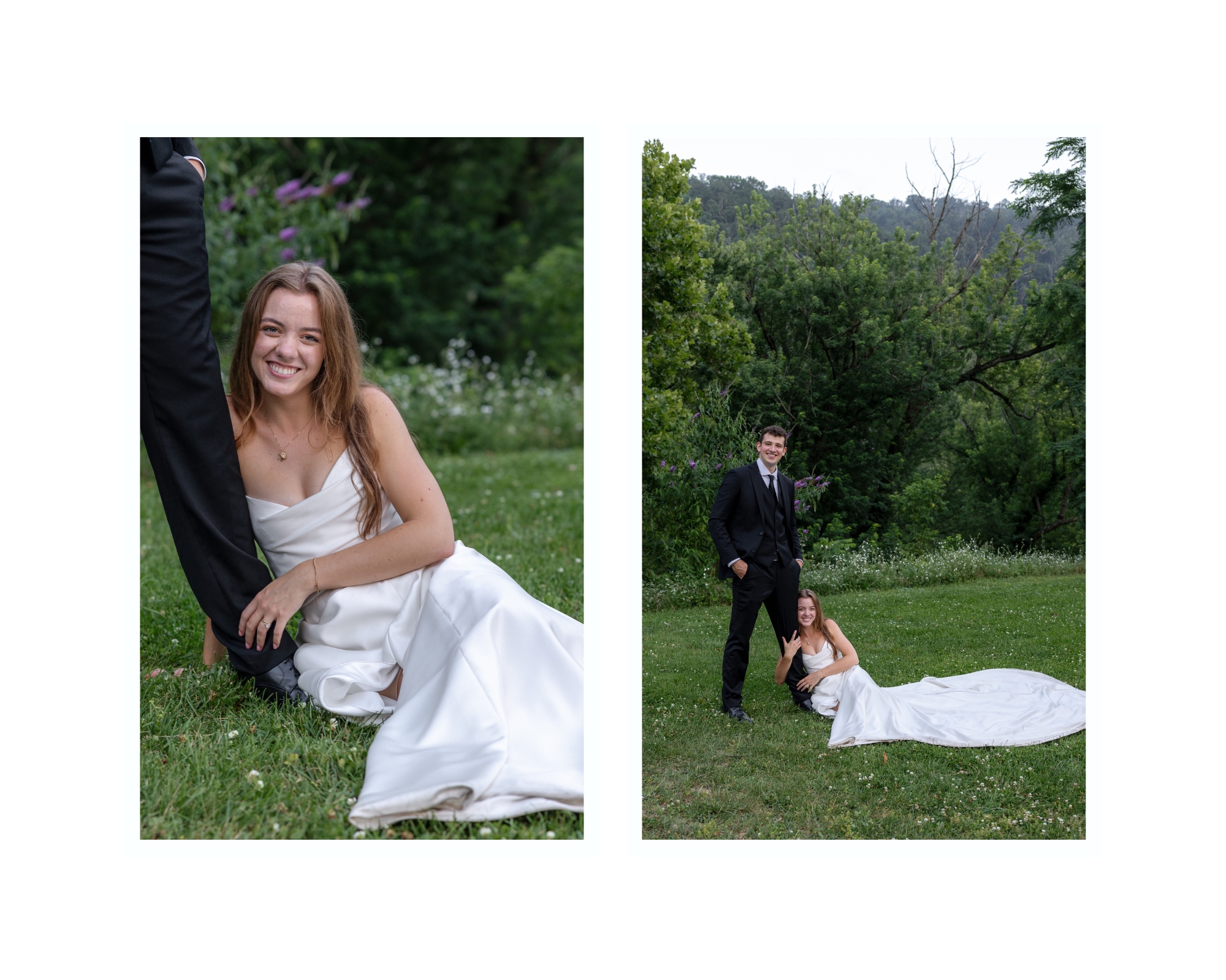 harpers ferry elopement photography