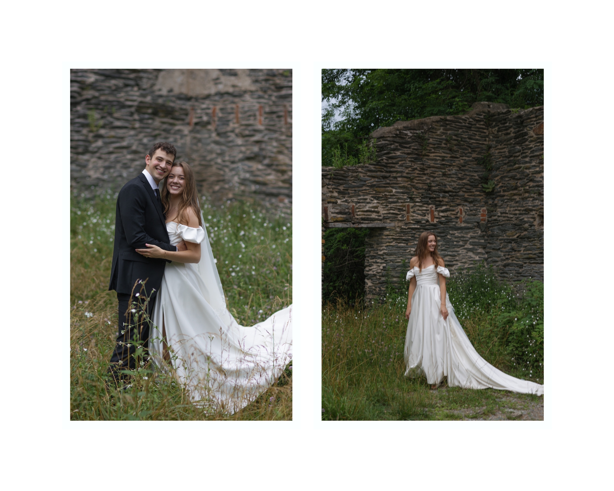 elopement photos
